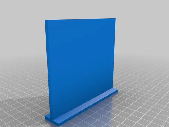 ATLAS 3D Scanner by Murobo — modelo 3D