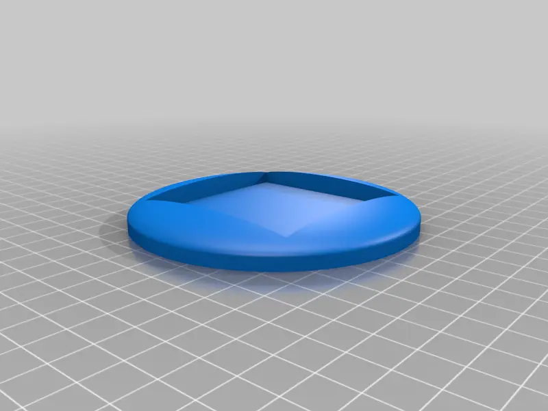 "I Love You" Box — modelo 3D