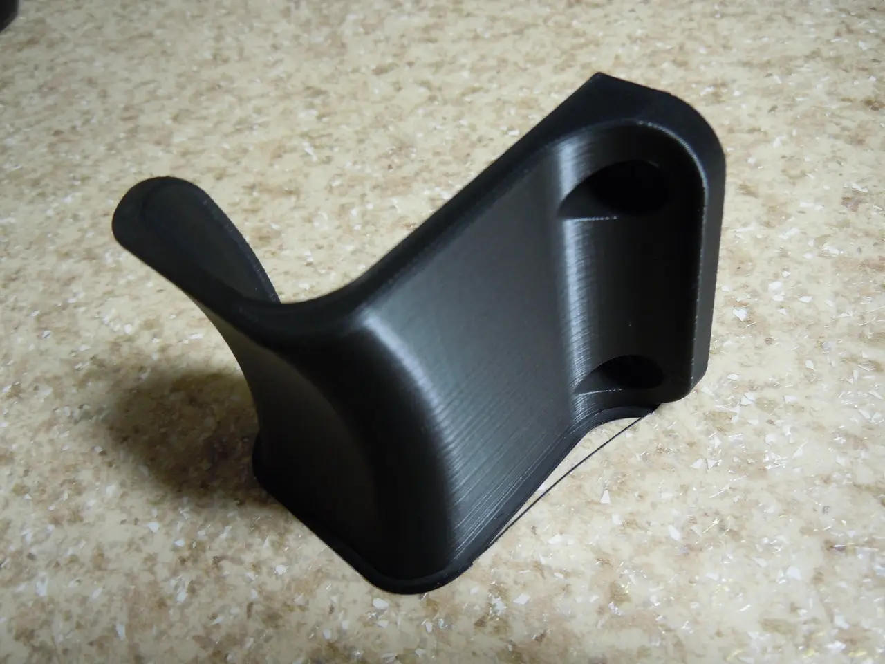 Headphone holder — modelo 3D