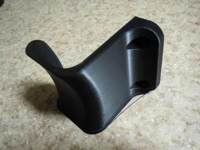 Headphone holder — modelo 3D