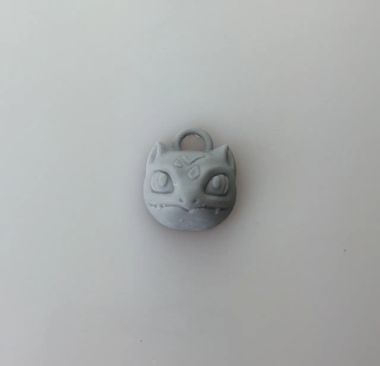Pokemon Go : Bulbasaur — modelo 3D