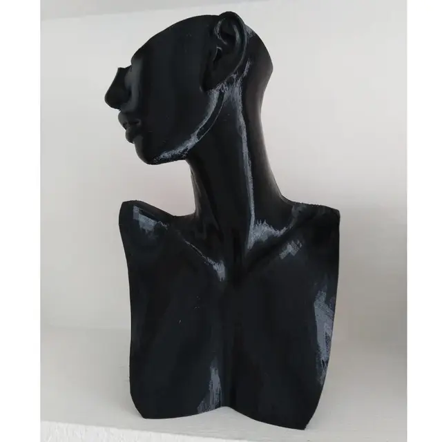 jewelry display — modelo 3D