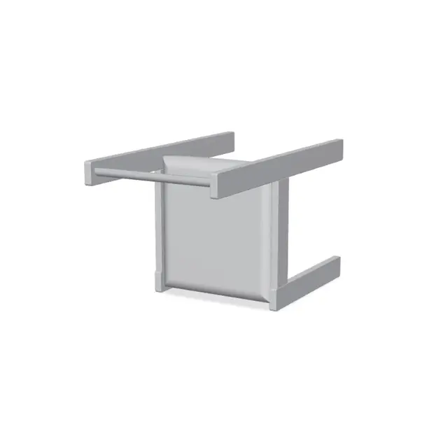 Chair.stl — modelo 3D