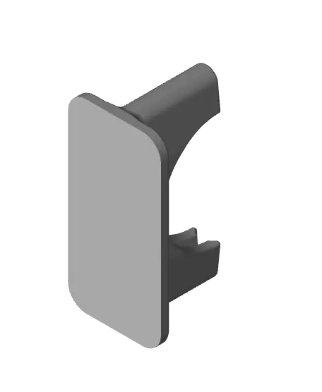 A Better Pot Scraper — modelo 3D