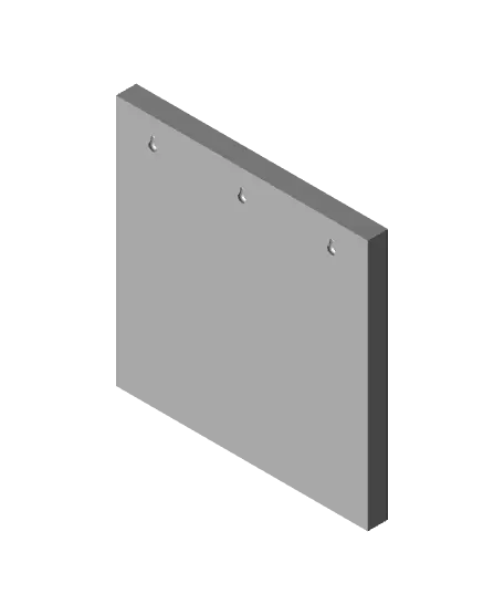 One-Piece Frames — modelo 3D