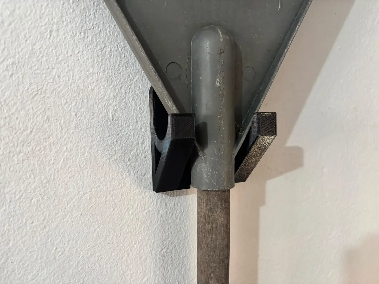 Sturdy Garden Tool Holder — modelo 3D