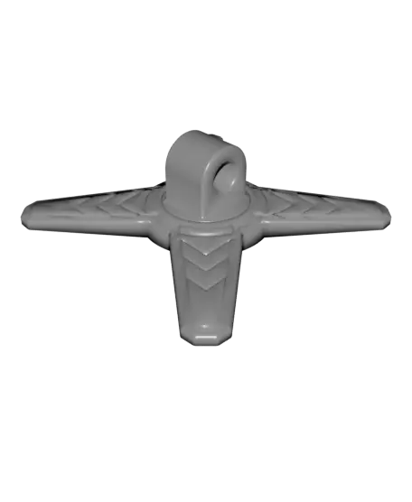 Rotating Phone Stand — modelo 3D