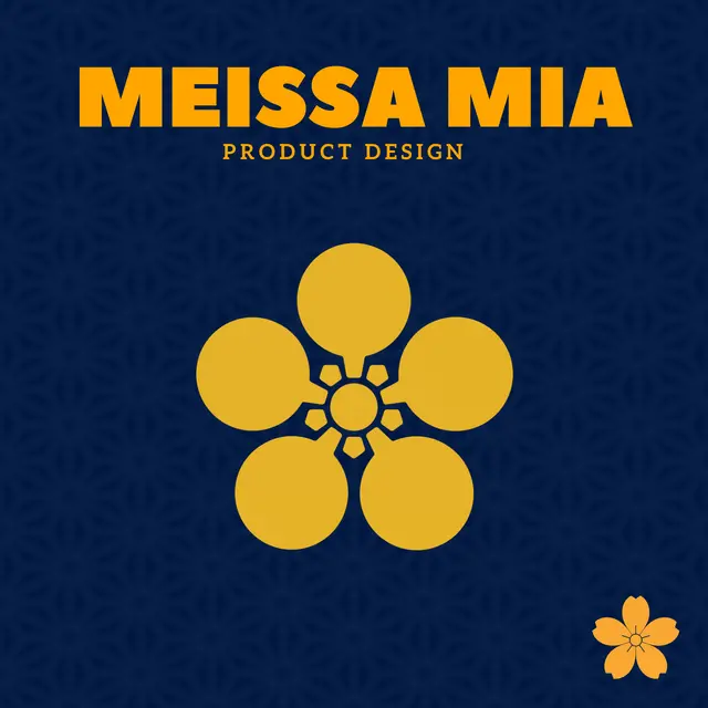 Wall Art Silhoutte – 71. Plum Blossom V3 - Minimalist Japanese themed Wall Art STL for 3D Printing — modelo 3D