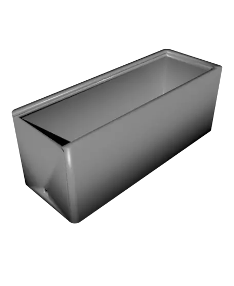 DJI Mavic Air 2 Propeller Storage Box — modelo 3D