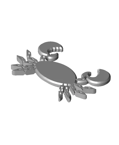Space Fishing // Magnetic Fishing Game — modelo 3D