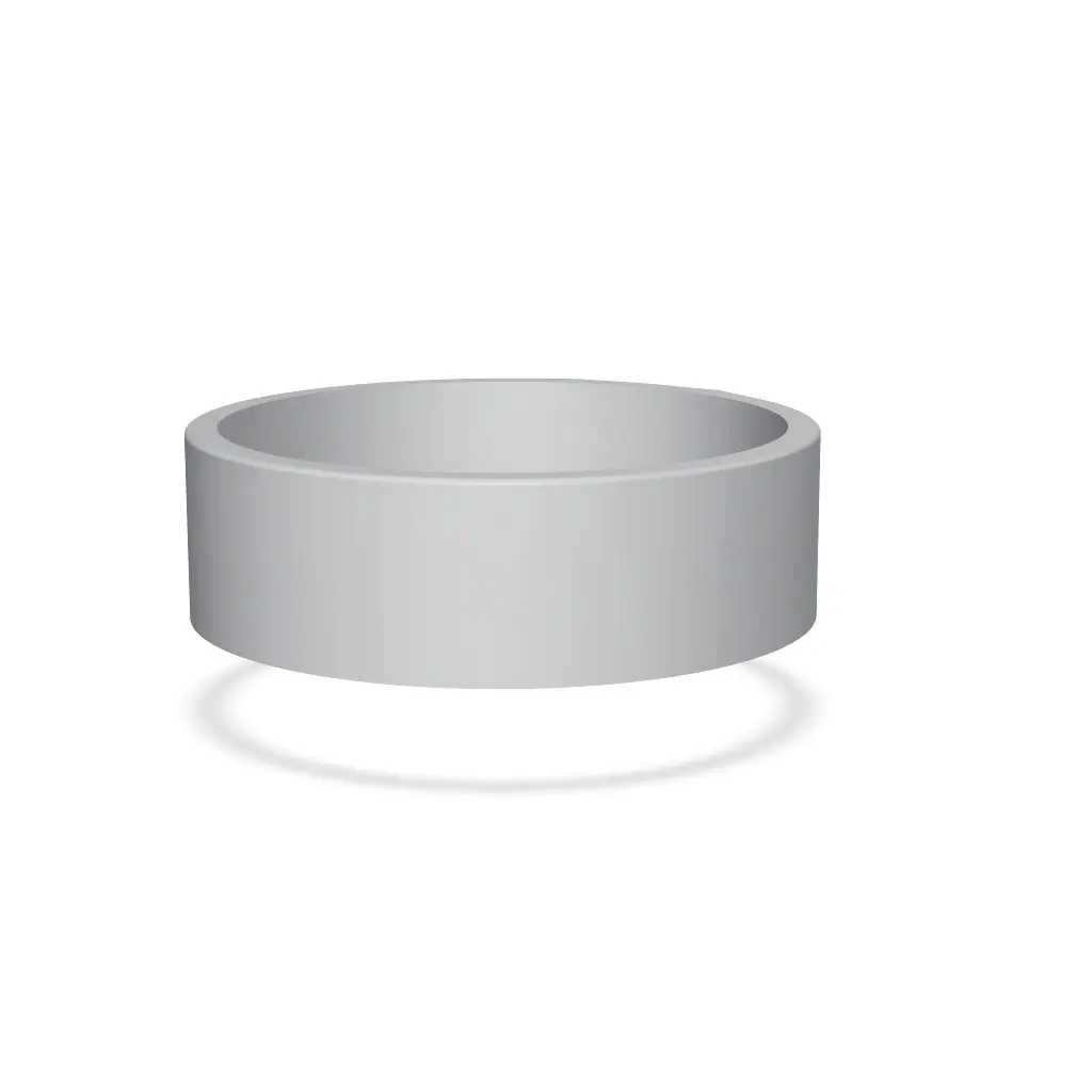 Nexigo Webcam Privacy Cover - Printed Hinge — modelo 3D