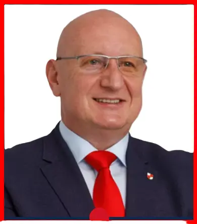 Sławomir Ozdyk — modelo 3D