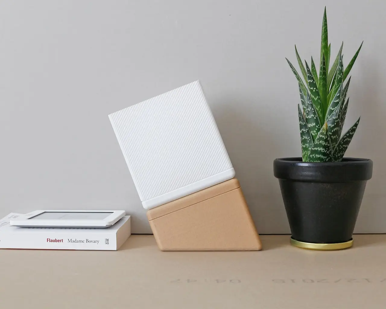 Lampe - Fully 3D Printed Designer Lamp — modelo 3D