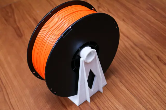Universal Filament Spool Holder! — modelo 3D