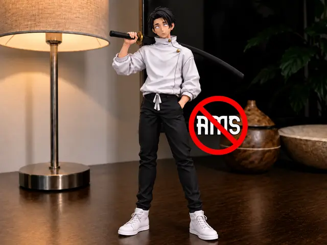 Yuta Okkotsu: Jujutsu Kaisen Spadaccino NO AMS — modelo 3D