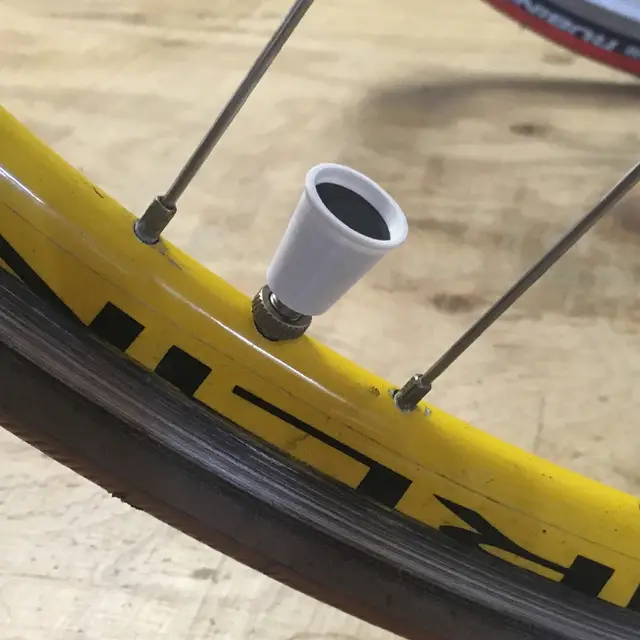 TUTUGO | Coffee Cup Valve Caps — modelo 3D