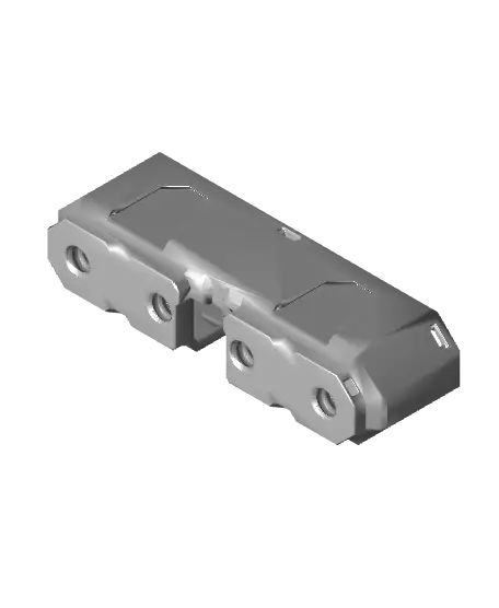 Multiboard Phone Holder — modelo 3D