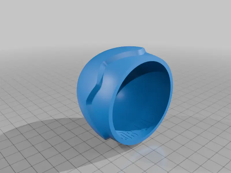 Egg — modelo 3D