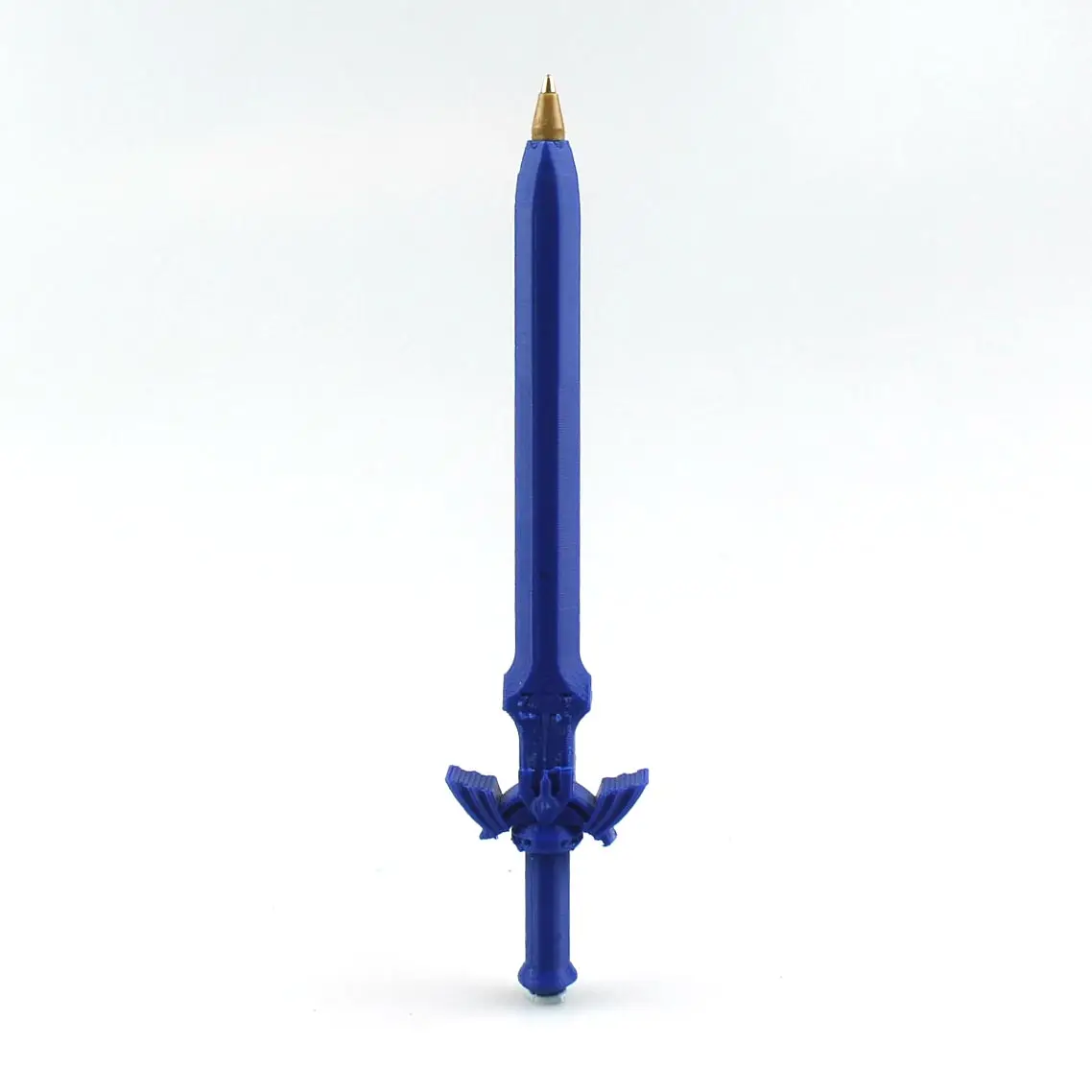 Master Sword from Zelda - Ballpoint Combat — modelo 3D