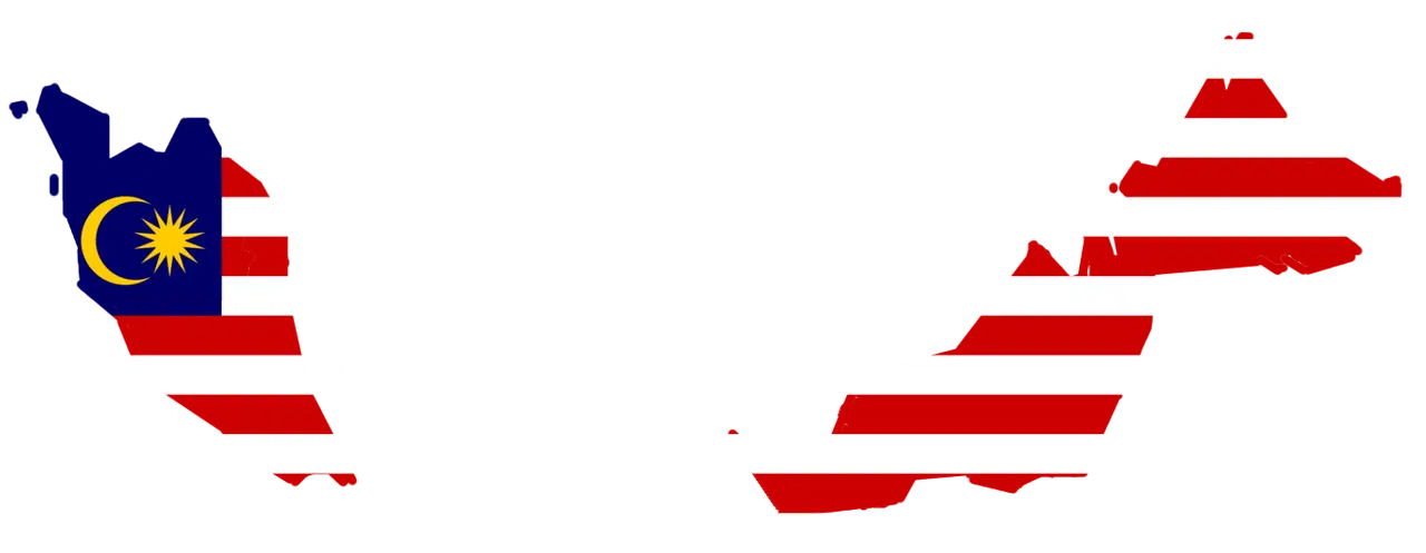 Malaysia — modelo 3D