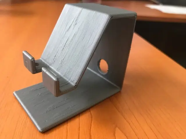 Phone Holder — modelo 3D
