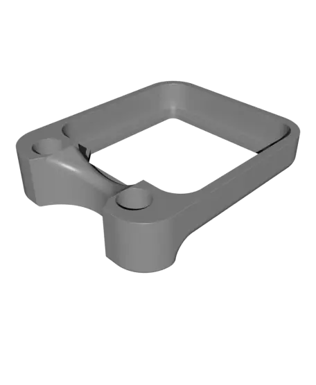 matek M10 5883 .stl — modelo 3D