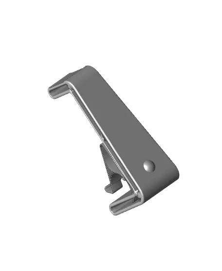 The Best Headset Phone Stand — modelo 3D