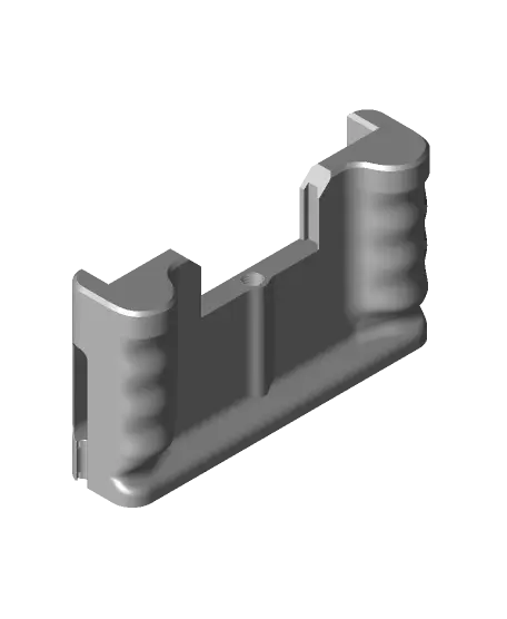 Revopoint Inspire Handheld Holder — modelo 3D