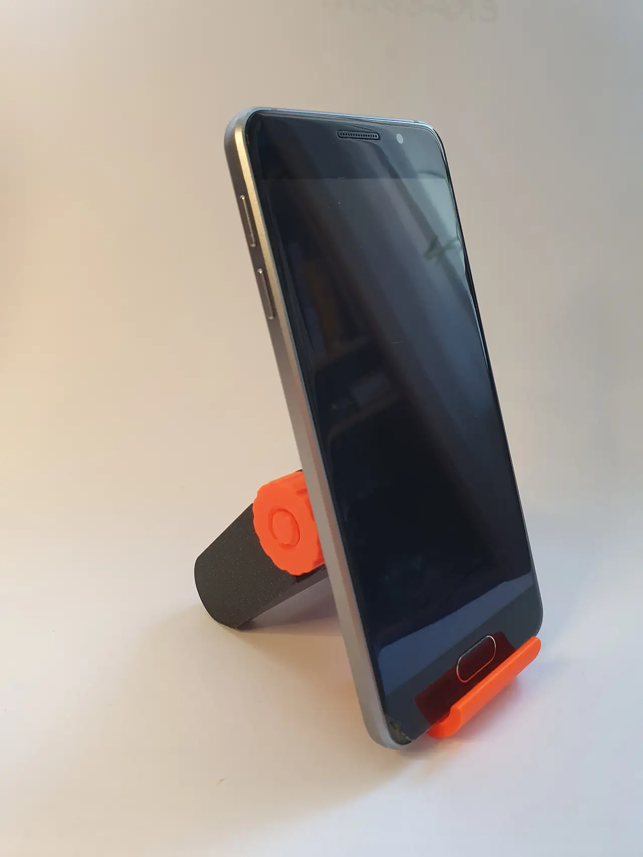Foldable Phone Stand — modelo 3D