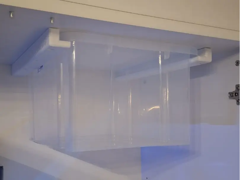 Universalbox Deckenhalterung — modelo 3D