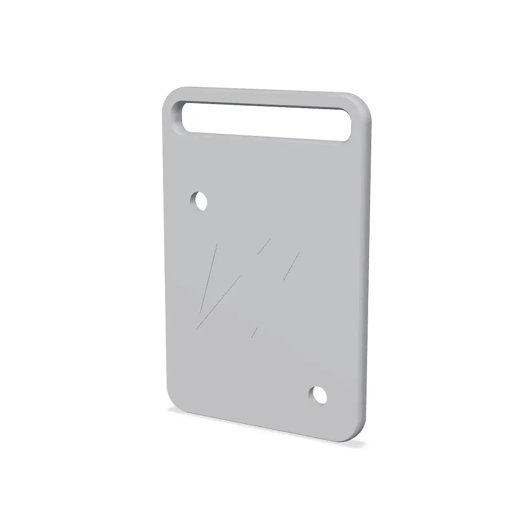 cable-clip-for-printer-cable.3mf — modelo 3D