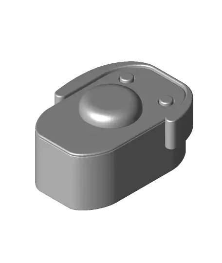 Beagle Box — modelo 3D