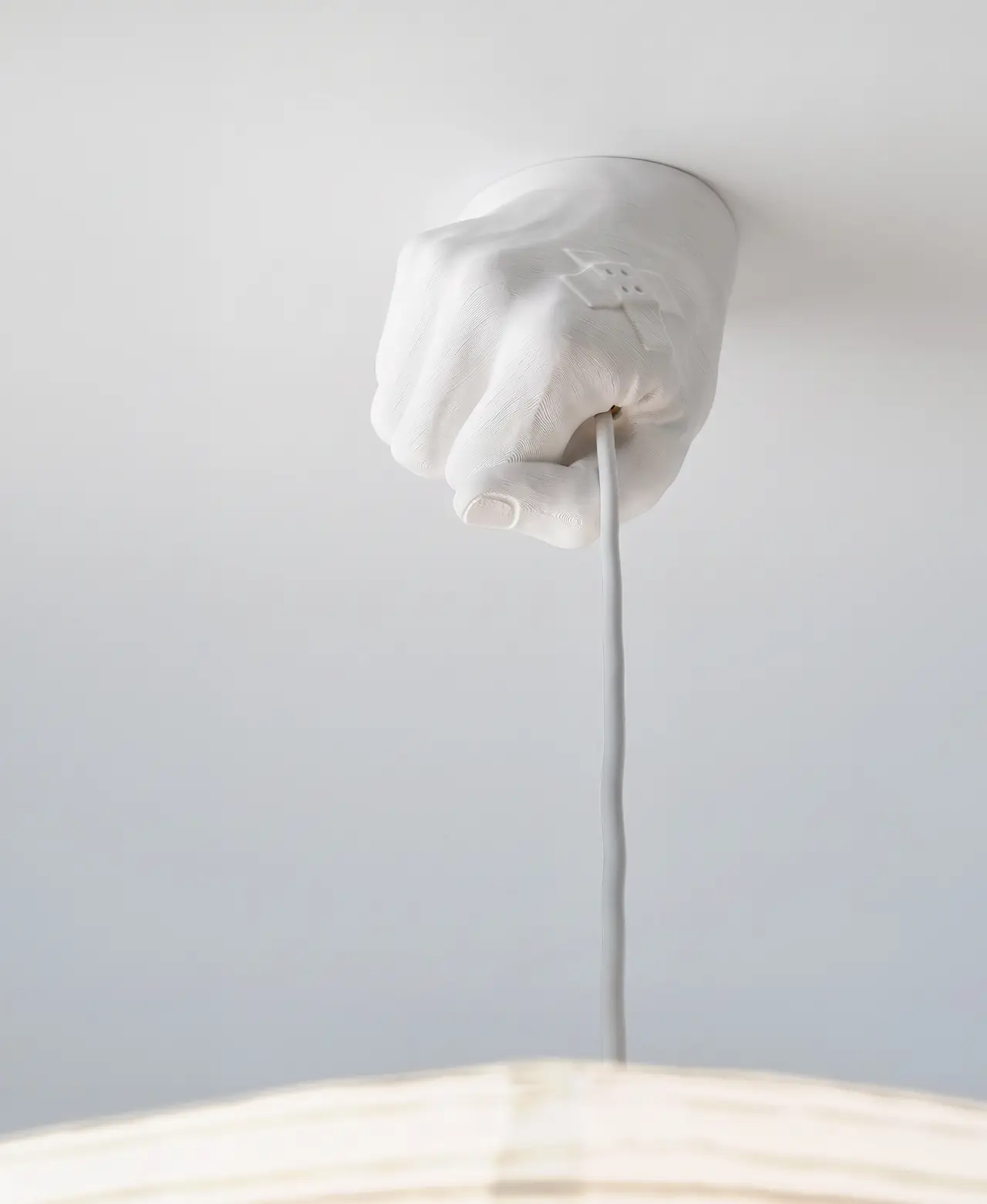 Tight Light — modelo 3D
