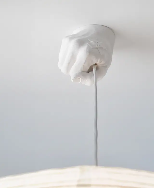 Tight Light — modelo 3D