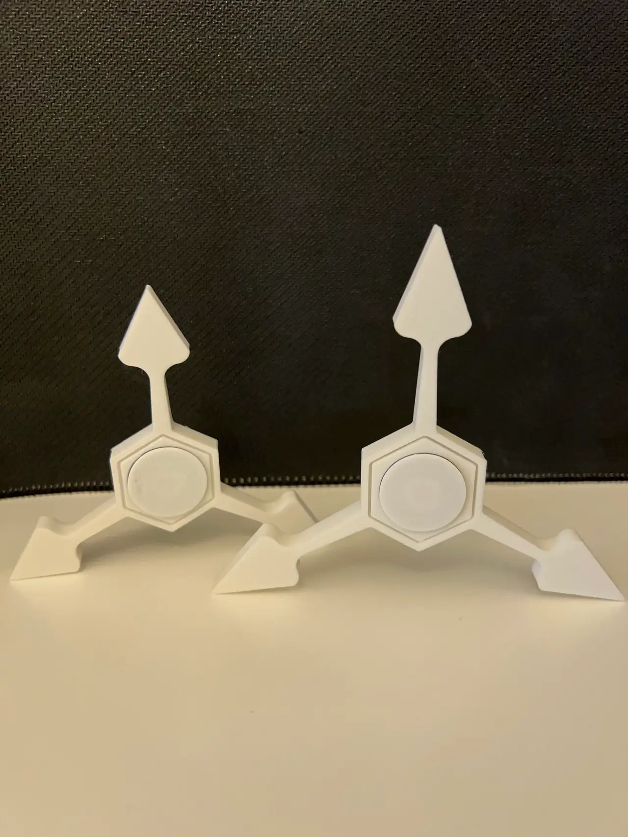Murder Drones Absolute Solver Fidget Spinner (UPDATE) — modelo 3D