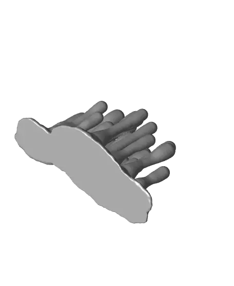 Slime Pack — modelo 3D