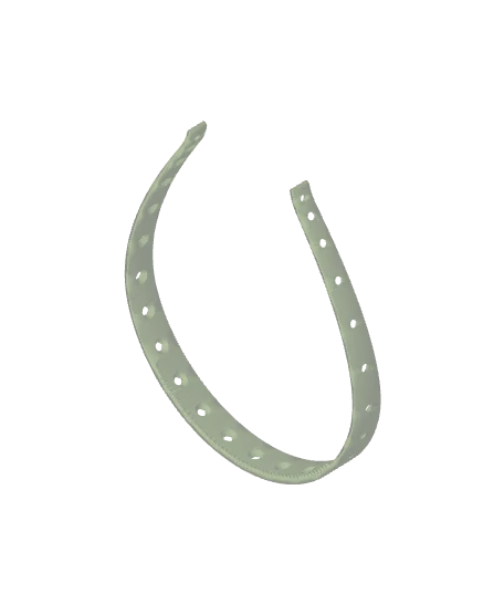 Headband of Disguise — modelo 3D