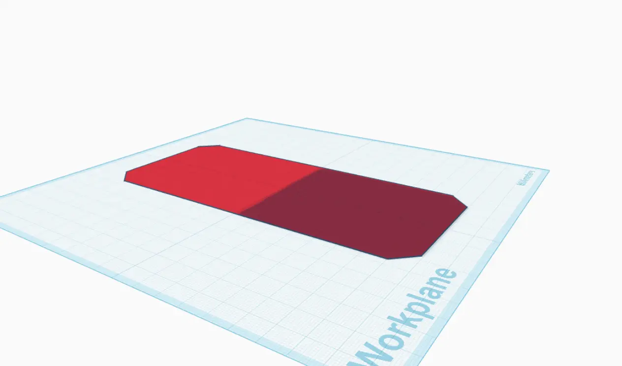 Samsung Galaxy A16 screen cover — modelo 3D