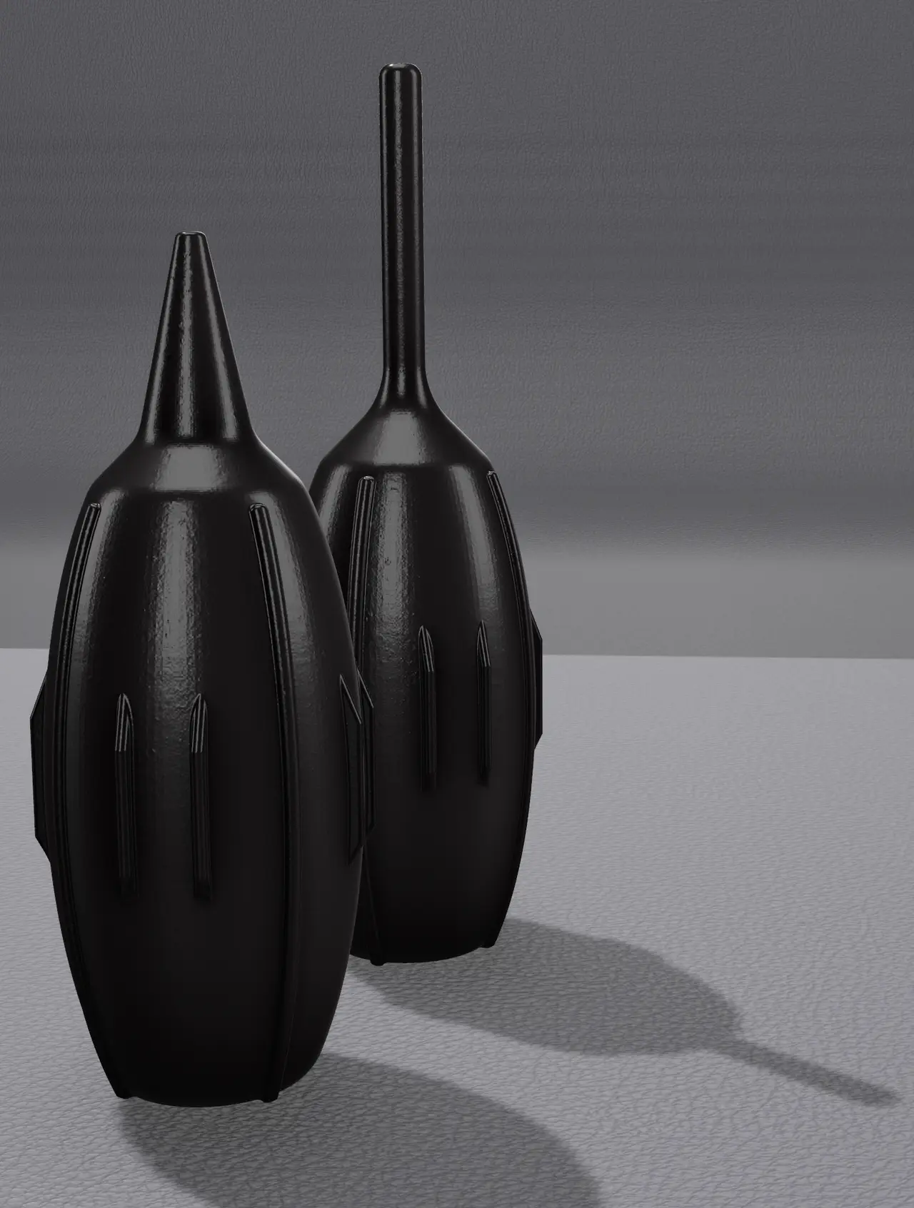 Air Blower/Bellows Dust-Off — modelo 3D