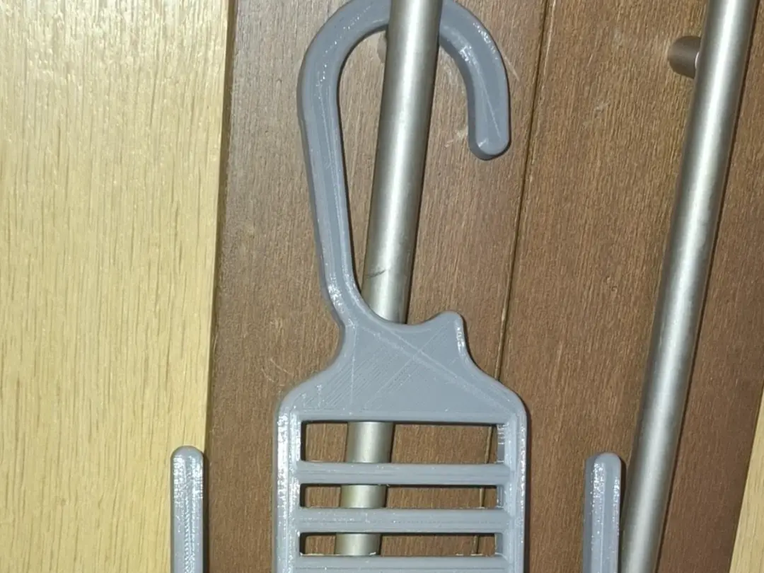 Belt holder 50mm — modelo 3D