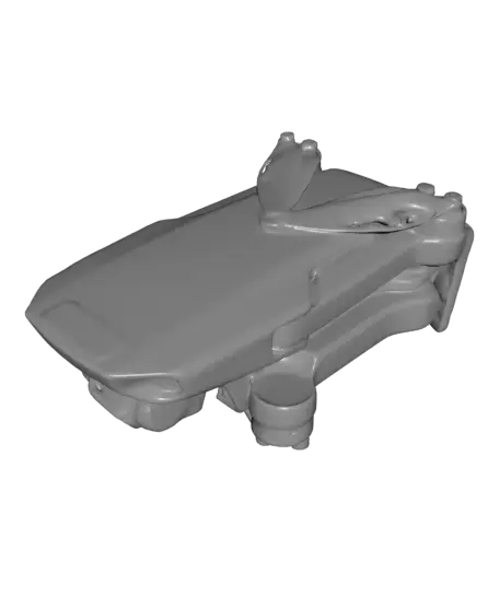 dji_mini_2 (1).stl — modelo 3D