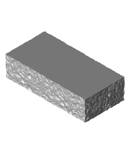 Todd Tiles 4x8 fixed.stl — modelo 3D