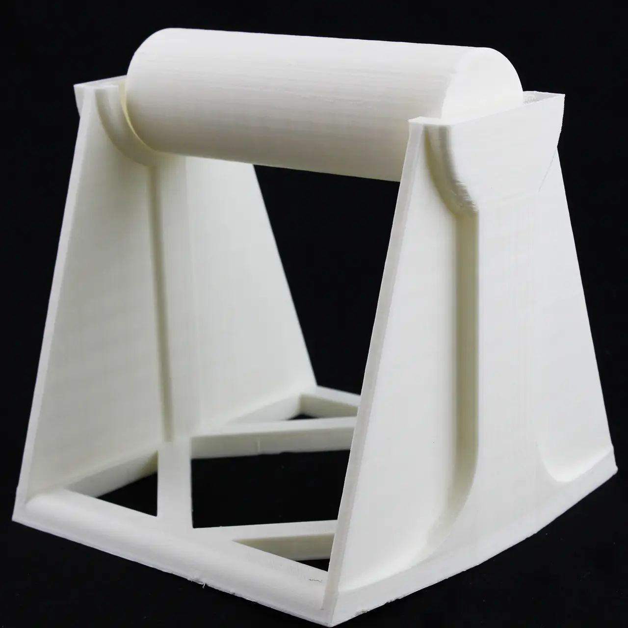 Filament Spool Holder — modelo 3D