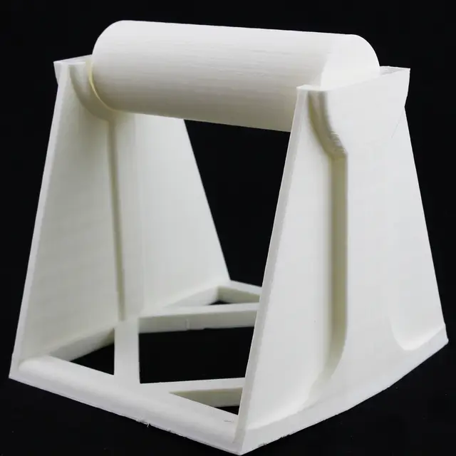 Filament Spool Holder — modelo 3D
