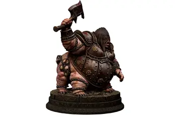 Darkheim: Bloated Beheadsman — modelo 3D