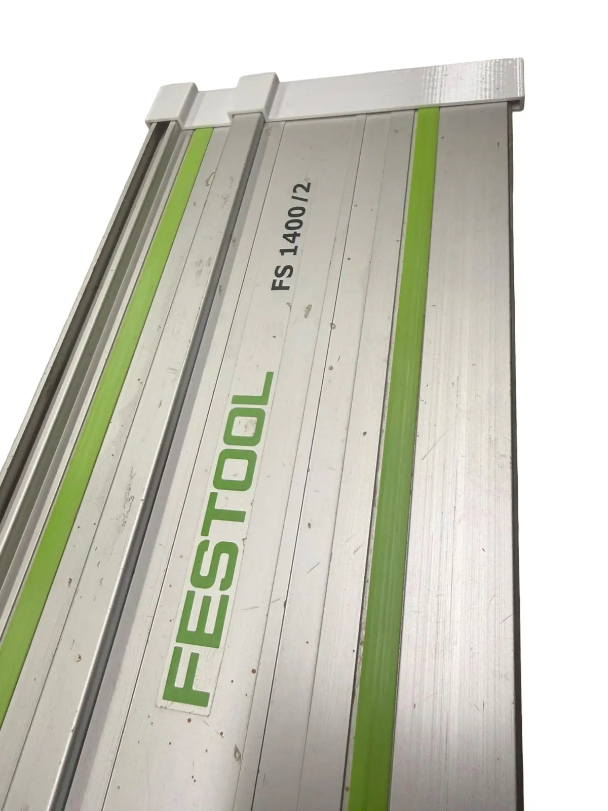 Festool FS Guide Rail Protective End Caps / Storage Guards — modelo 3D