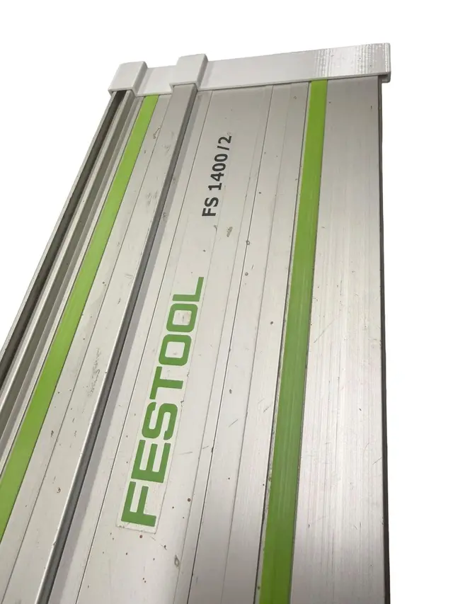 Festool FS Guide Rail Protective End Caps / Storage Guards — modelo 3D