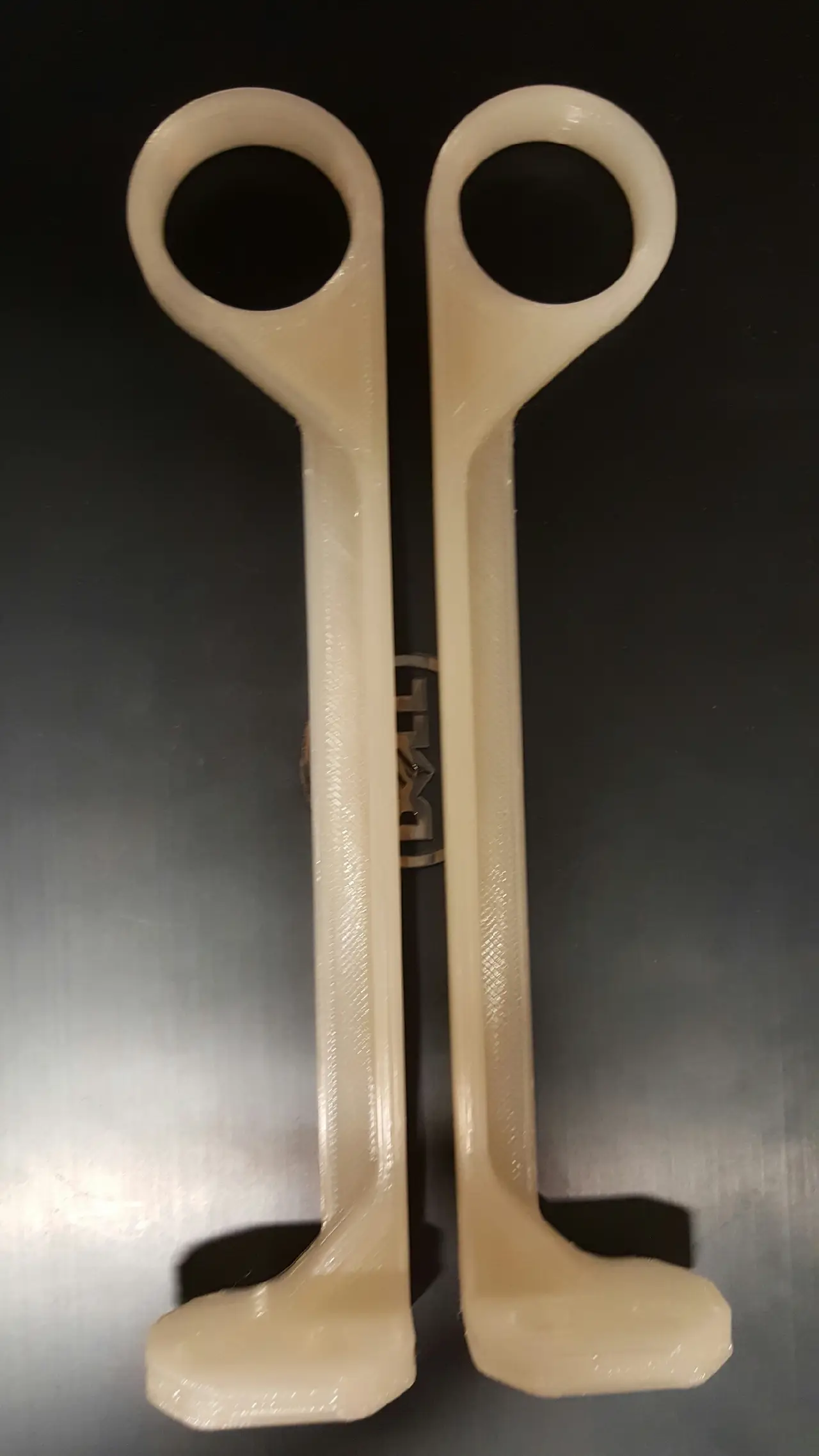 Spool Hanger — modelo 3D