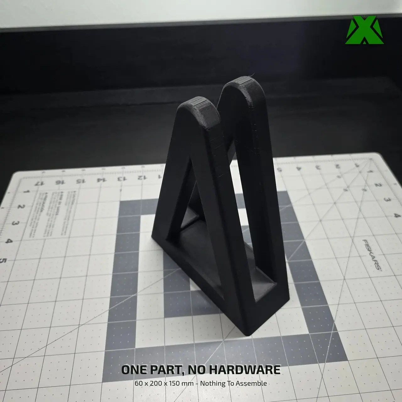 Laptop Stand — modelo 3D