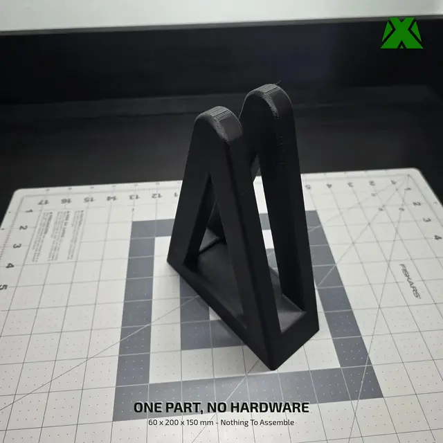 Laptop Stand — modelo 3D
